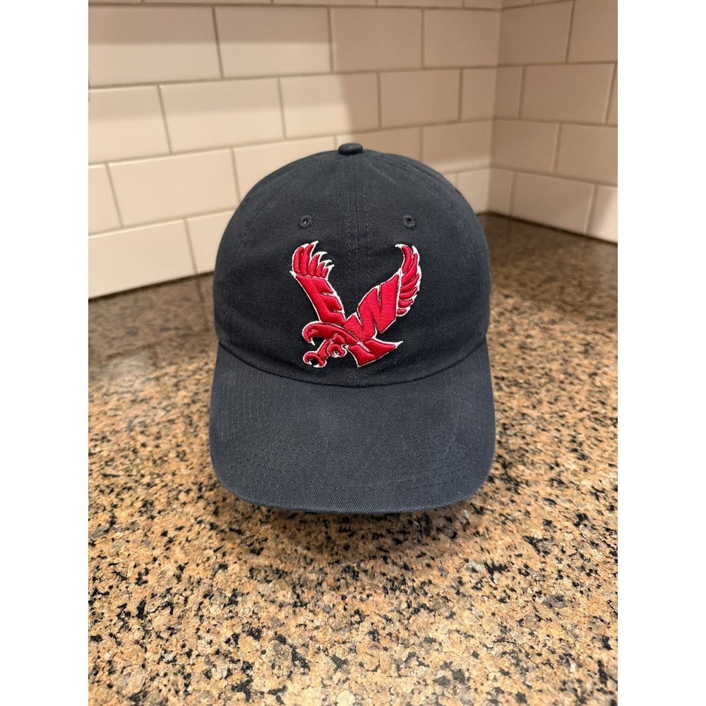 Eastern Washington University EWU Eagles Fashion Headwear Baseball Cap